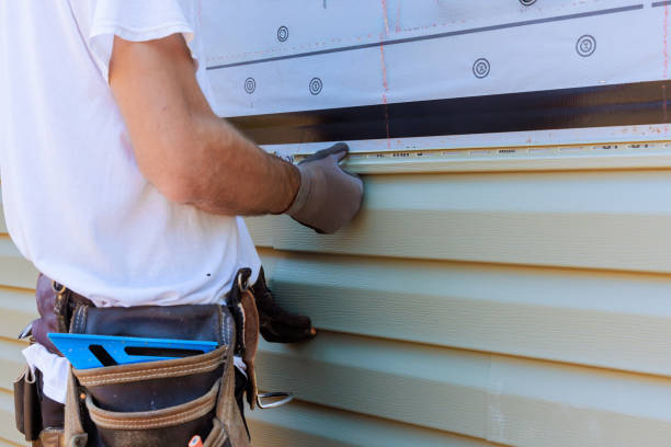 Trusted Siding Inspection service in Downers Grove, IL - Creative Siding