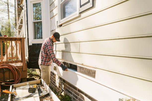 Trusted Siding Replacement service in Downers Grove, IL - Creative Siding